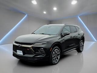 2025 Chevrolet Blazer for sale in Fort Washington MD