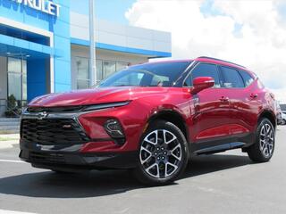 2025 Chevrolet Blazer for sale in Leesburg FL