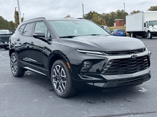 2025 Chevrolet Blazer for sale in West Union SC