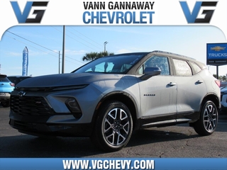 2026 Chevrolet Blazer for sale in Eustis FL