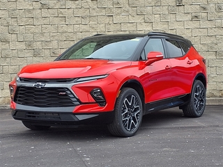 2026 Chevrolet Blazer for sale in Wayne MI