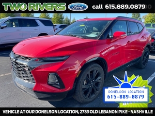 2019 Chevrolet Blazer for sale in Mt. Juliet TN