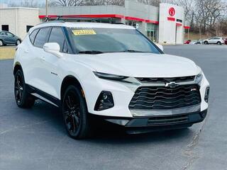 2019 Chevrolet Blazer for sale in Morristown TN