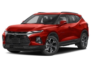2020 Chevrolet Blazer for sale in Grapevine TX