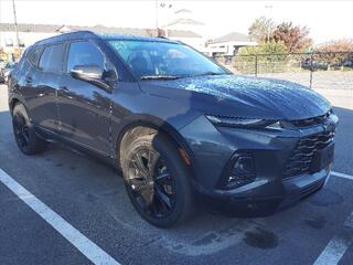 2020 Chevrolet Blazer for sale in New Bern NC