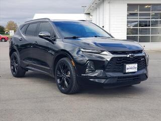 2020 Chevrolet Blazer for sale in Cleveland TN