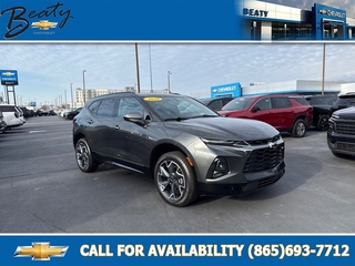 2020 Chevrolet Blazer