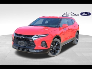 2020 Chevrolet Blazer