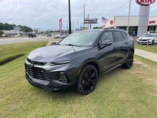 2021 Chevrolet Blazer