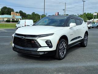 2023 Chevrolet Blazer for sale in Rockingham NC