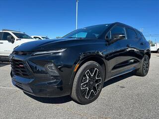 2023 Chevrolet Blazer for sale in Greenville SC