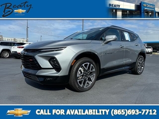 2023 Chevrolet Blazer for sale in Knoxville TN