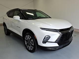 2023 Chevrolet Blazer for sale in Torrington CT