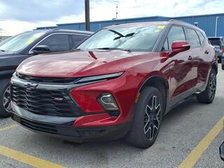 2023 Chevrolet Blazer for sale in Fenton MO