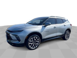 2023 Chevrolet Blazer for sale in Frankfort IL