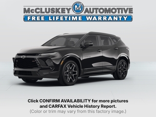 2023 Chevrolet Blazer for sale in Cincinnati OH