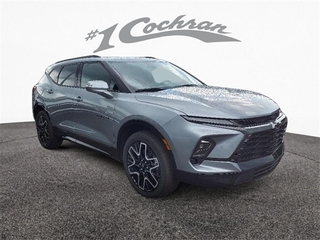 2024 Chevrolet Blazer for sale in Youngstown OH