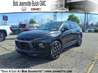 2024 Chevrolet Blazer for sale in Plymouth MI