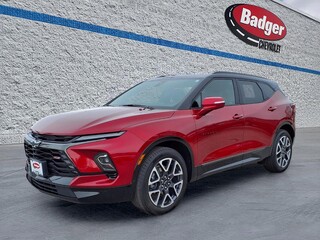 2024 Chevrolet Blazer for sale in South Hill VA