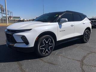 2024 Chevrolet Blazer