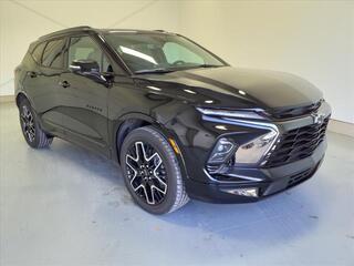 2024 Chevrolet Blazer for sale in Torrington CT