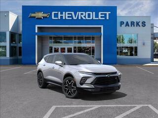 2025 Chevrolet Blazer