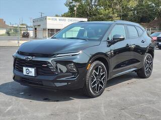 2025 Chevrolet Blazer for sale in Herrin IL