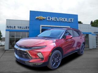 2025 Chevrolet Blazer for sale in Youngstown OH