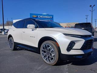 2025 Chevrolet Blazer for sale in Easley SC