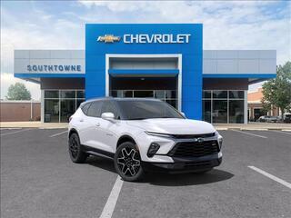 2025 Chevrolet Blazer for sale in Newnan GA