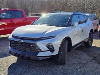 2025 Chevrolet Blazer for sale in Forest City NC