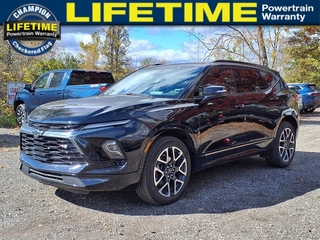 2025 Chevrolet Blazer for sale in Howell MI