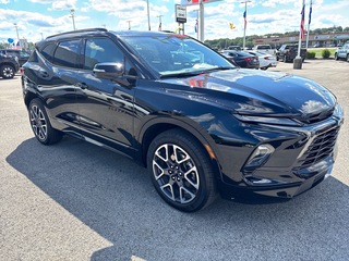 2025 Chevrolet Blazer for sale in Powderly KY