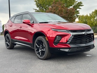 2025 Chevrolet Blazer for sale in Easley SC