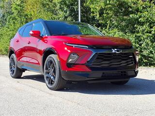 2025 Chevrolet Blazer for sale in Cincinnati OH