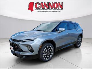 2026 Chevrolet Blazer for sale in Oxford MS