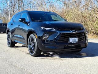 2026 Chevrolet Blazer for sale in Cincinnati OH