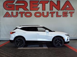 2019 Chevrolet Blazer
