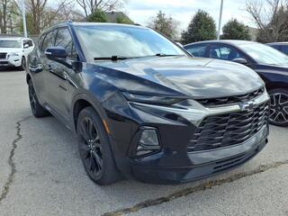 2019 Chevrolet Blazer for sale in Clarksville TN
