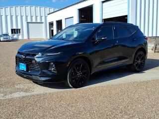 2020 Chevrolet Blazer