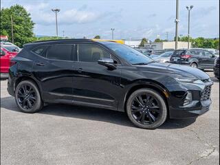 2020 Chevrolet Blazer for sale in Chattanooga TN
