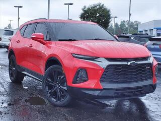 2021 Chevrolet Blazer for sale in Cincinnati OH