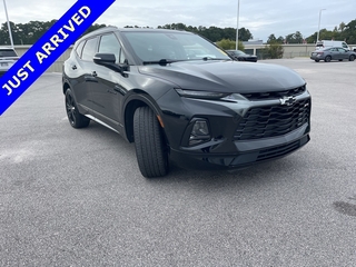 2021 Chevrolet Blazer for sale in Rochester NY