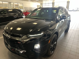 2021 Chevrolet Blazer for sale in Plymouth MI
