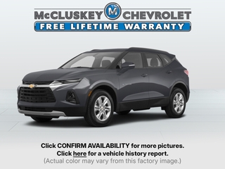 2021 Chevrolet Blazer for sale in Cincinnati OH
