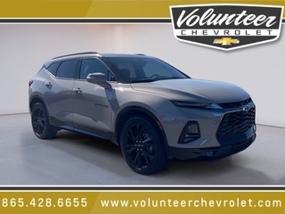2021 Chevrolet Blazer for sale in Sevierville TN