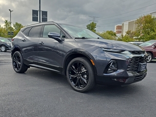 2021 Chevrolet Blazer