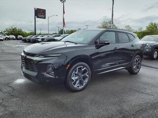 2022 Chevrolet Blazer for sale in Johnson City TN