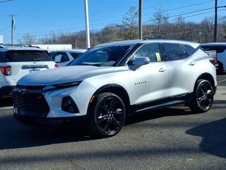 2022 Chevrolet Blazer for sale in Taylor MI