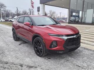 2022 Chevrolet Blazer for sale in Toledo OH